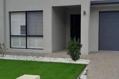 Tasha's House in Augustine Heights