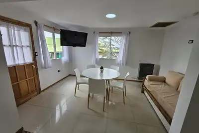 Image de Pánaxa Fueguina: Spacious and modern apartment for 5 persons