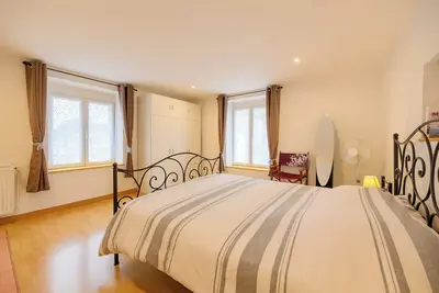 Image de Gîte l'Entracte classé 3 étoiles, à 10 minutes à pieds du Chateau Fort de Sedan