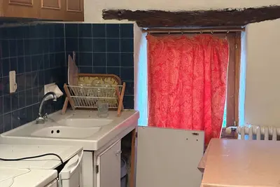 Chambre d’hôtes à Pomeys