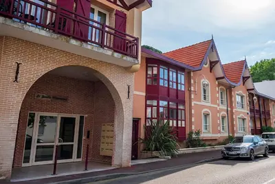 Image de Le Jardin Mauresque - 224sp by Interhome