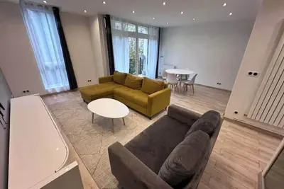 Image de Cozy apartment in Nanterre