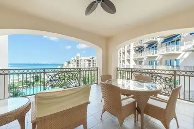 Image de 2br Resort/Ocean View Residence at The Ritz Carlton Resort