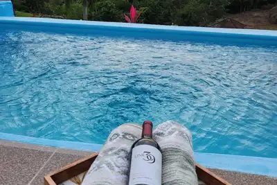 Image de 3-bedroom villa in beautiful Rio San Juan with cool breeze