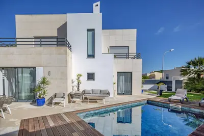 Image de Velluto Private Villa