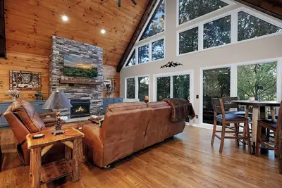 Image de The Wolf Den - Jasper Ga