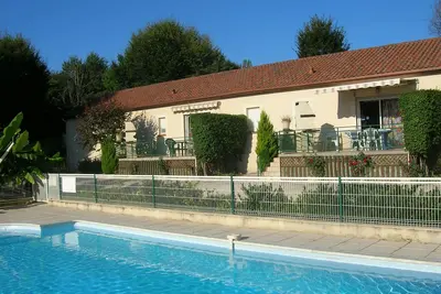 Image de Gite au centre du Périgord Noir