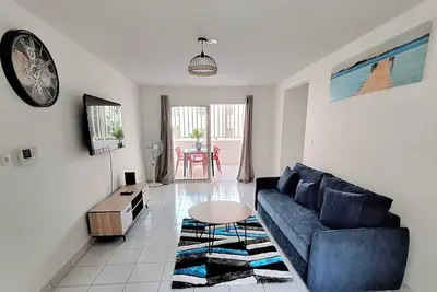 Image de Ness Prestige -\nConfort premium - Lieu stratégique