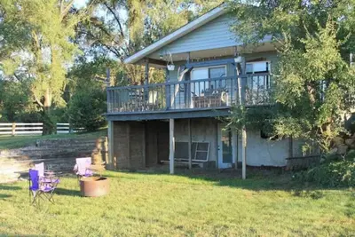 Image de The Cozy Corral Cabin