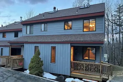 Image de Mt Snow Vermont Vacation Condo