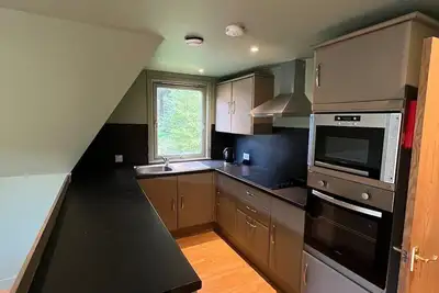 Image de Cabine-Salle de bain privée-Basic