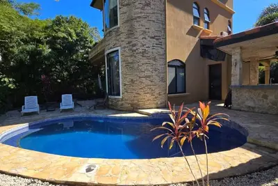 Image de New Listing! Playa Panama Villa • 3 Br • Private Pool Villa