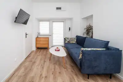 Image de Łódź Legionów Apartment M2 - Parking, Top Location - by Rentujemy