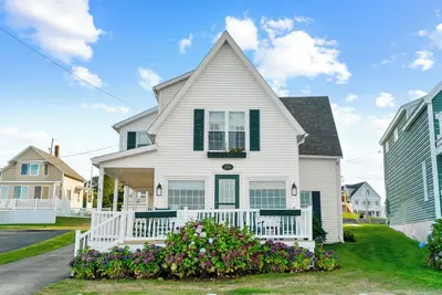Image de The Wright Place - Charming 5-bedroom Oceanside house