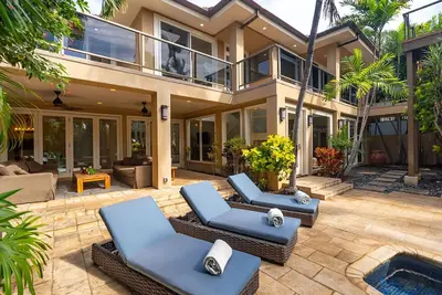 Image de Diamond Head Luxe Private Estate with Pool | Sleeps 11