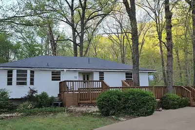 Image de Peaceful Getaway Near Blue Hole Park - Salina, Ok