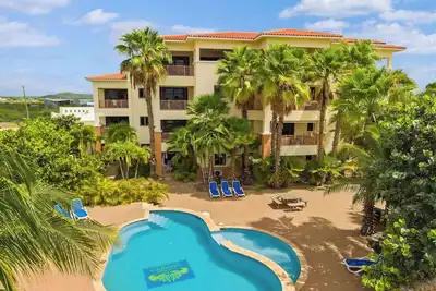 Image de Bon Bida Penthouse with a spectacular panorama over the sea and beautiful sunsets