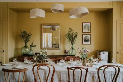 Image de Appartement familiale près Obernai - Spa Yonaguni