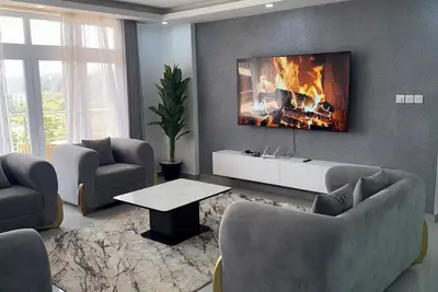 Image de Charming apartment in fantastic Mombasa perfect for your getaway