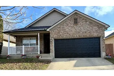 Image de Fully Furnished Lexington Home. Quiet, Clean, Ideal for Travel Nurses