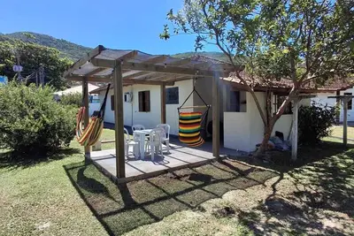 Image de Grandma Diquinha's House, Armação Sul da Ilha