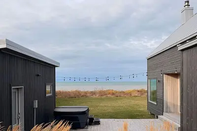 Image de Gestion Littoral - Le Scandinave