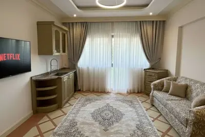 Image de Unique apartment in October