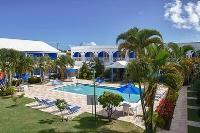 Image de 3-Unit Hotel Accommodation in Rodney Bay, Gros Islet