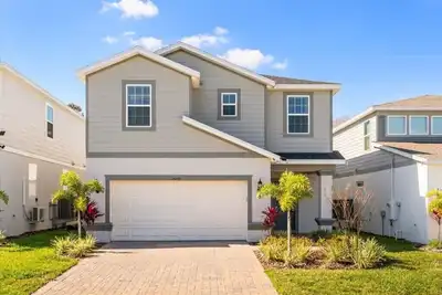 Image de 7 Bed Villa with Pool/Spa & Resort Clubhouse - Minutes to Disney