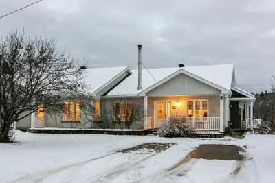 Image de Nature, Billard et Accès à l’eau | Le Highland