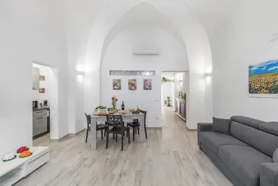 Image de Dimora Aurea by BarbarHouse