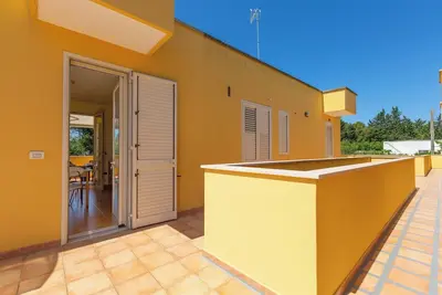 Image de Torre Saracena Loft by BarbarHouse