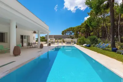 Image de Casa del Pino by Perle di Puglia