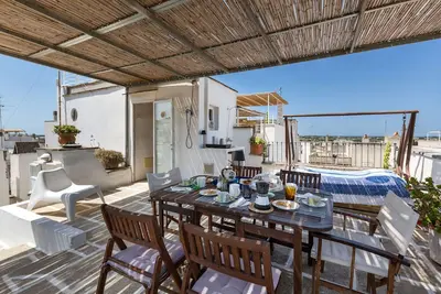 Image de La Corte delle Arti by BarbarHouse