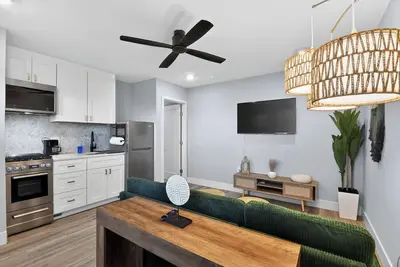 Image de Sandbox and Sunshine. Adorable 1 Bd 1 Bath Condo in Margate