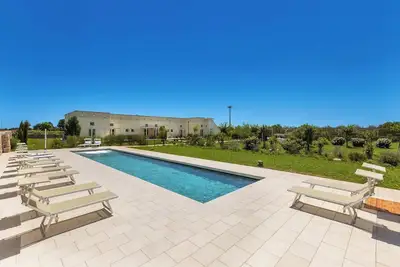 Image de Agricola Bellisario Rurale - Familiare