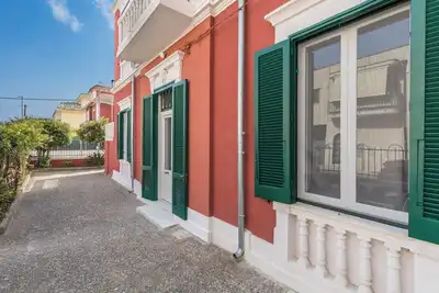 Image de La Scala sul Mare by BarbarHouse