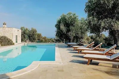 Image de Villa Matilda by Perle di Puglia