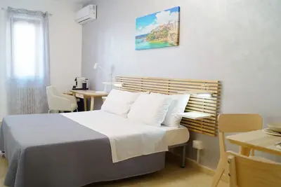 Image de MaVa Rooms, breakfast included, 300mt from the sea and 800 from the center