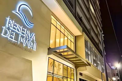 Image de Reserva del Mar Ii Apartment - Cantamar Soho -380a