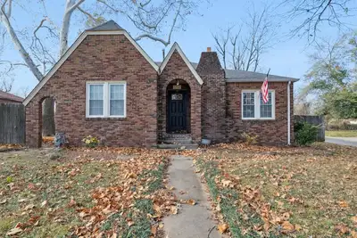 Image de Tulsa Stay Near Midtown & Downtown