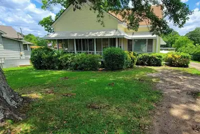 Image de 3-bedroom 2-bathroom house in city of Lanett