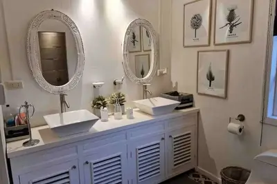 Image de Gorgeous 6-bedroom country house in charming Los Lagos