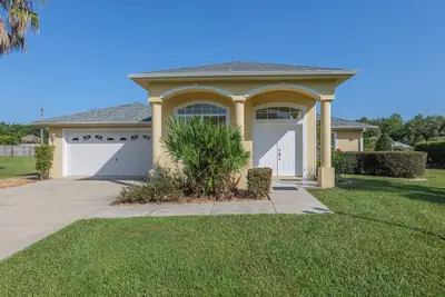 Image de Family-Friendly 4-Bedroom poolhome Near Withlacoochee State Trail