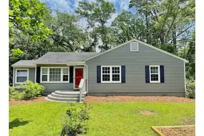 Image de Midtown Bungalow Home- Walk to Tmh, near Fsu