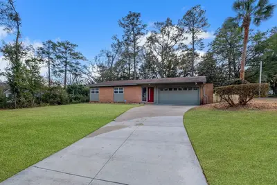 Image de Downtown Tallahassee Gem - Near Fsu & The Capitol