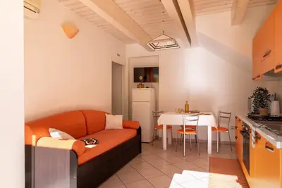 Image de Sea View & Relax – Apartment for 4 Guests, 100m from the Beach