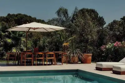 Image de Luxury South of France Villa for Slow Living