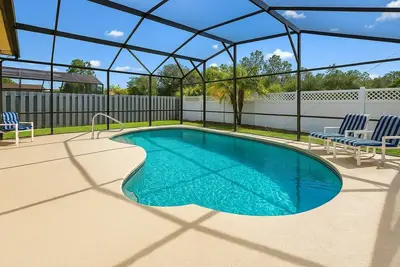 Image de Indian Wells 3br Home w/ Pool — 10 min to Disney