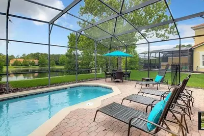 Image de Encantada Resort Condo w/ Pool & Lake View